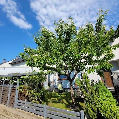 Kapino Dom Blizniak Z Sauna Dla 6 Osob W Promieniu 25Km Gdynia Polwysep I Otwarte Morze Jeziora Lasy Exterior foto
