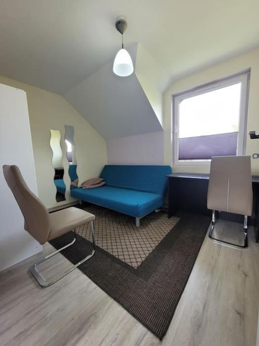 Kapino Dom Blizniak Z Sauna Dla 6 Osob W Promieniu 25Km Gdynia Polwysep I Otwarte Morze Jeziora Lasy Exterior foto