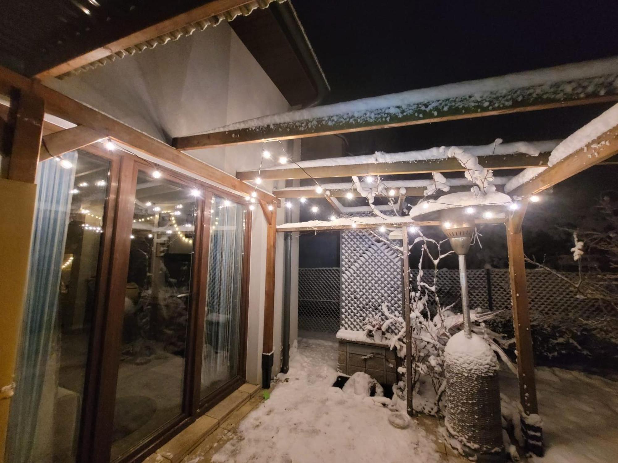 Kapino Dom Blizniak Z Sauna Dla 6 Osob W Promieniu 25Km Gdynia Polwysep I Otwarte Morze Jeziora Lasy Exterior foto
